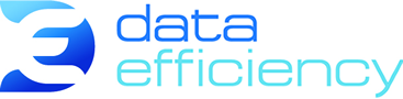 Data Efficiency Logo